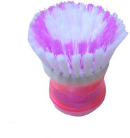 DCS Cleaning Brush with Liquid Soap Dish Cleaning Gel(Rose) RS.189.00