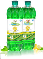 Natural Care Supreme Dish Cleaning Gel(Lemon) RS.910.00