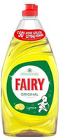 Fairy Dish Washer Dishwashing Detergent(433 ml) RS.249.00
