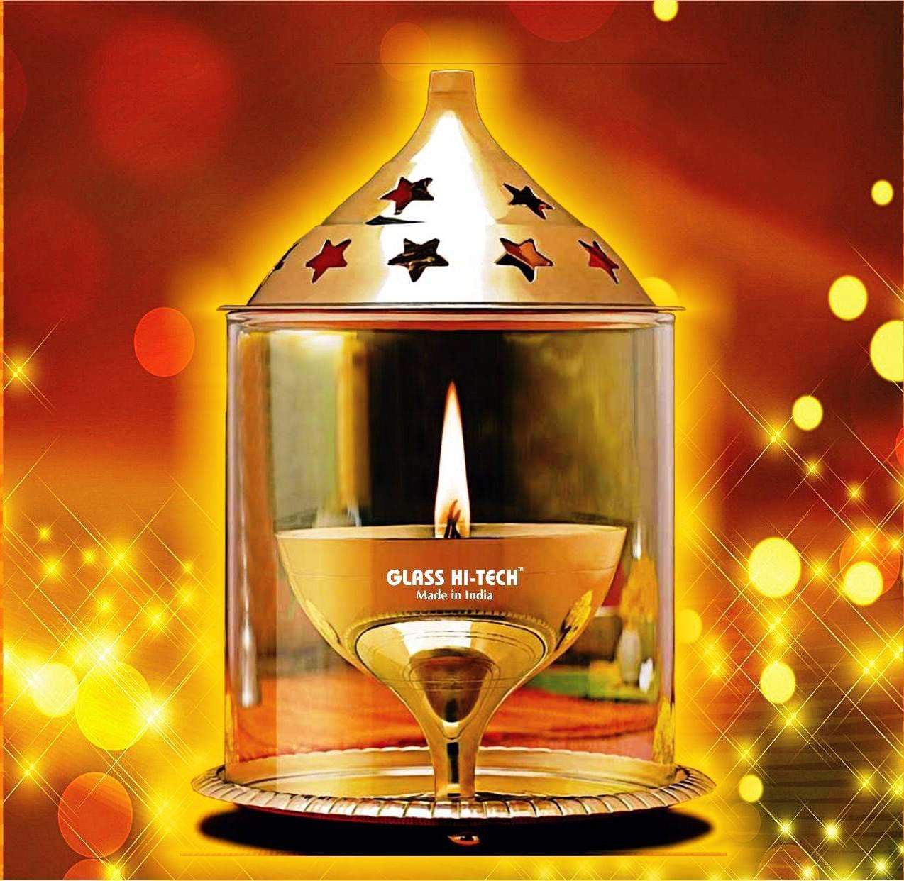 View Light Up! Decorative Diyas exclusive Offer Online(home decor)