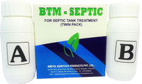 BTM Septic BTM Septic Liquid Drain Opener(200 ml) RS.220.00