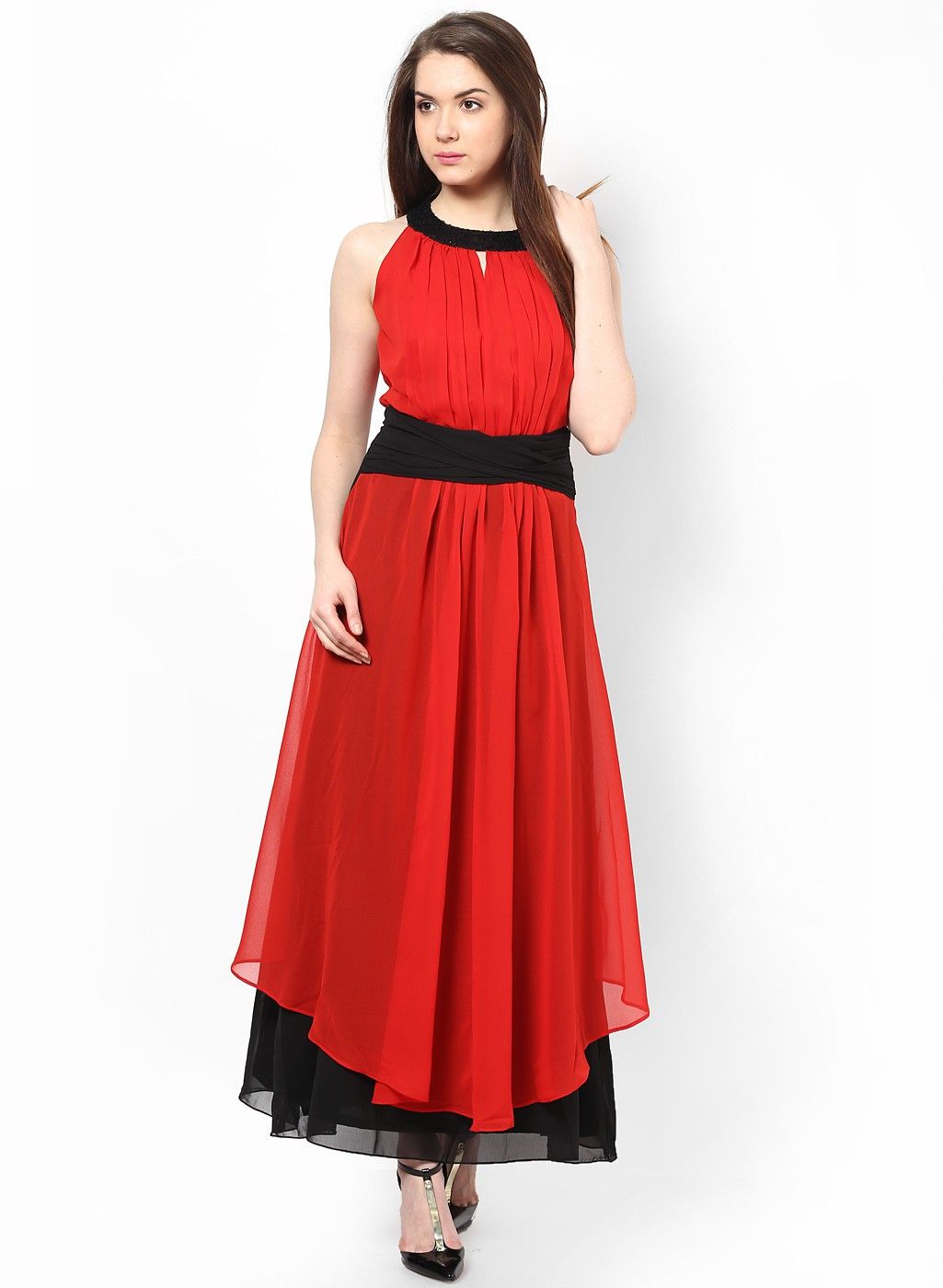 View Harpa, Anouk... Tops, Dresses & more exclusive Offer Online(clothing)