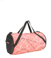 Wildcraft Transit 18 inch/45 cm Travel Duffel Bag(Pink)