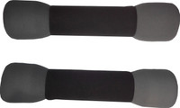 Liveup Foam Fixed Weight Dumbbell Set(1 kg)
