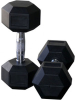 Headly DM-HEXA-12.5KG COMBO16 Fixed Weight Dumbbell(25 kg)