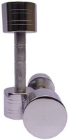 National Fitness Dumbbells