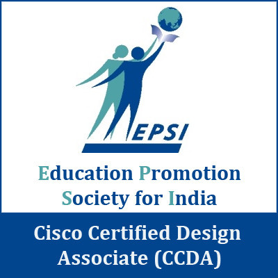 SkillVue EPSI - Cisco Certified Design Associate (CCDA) Certification Course(Voucher)