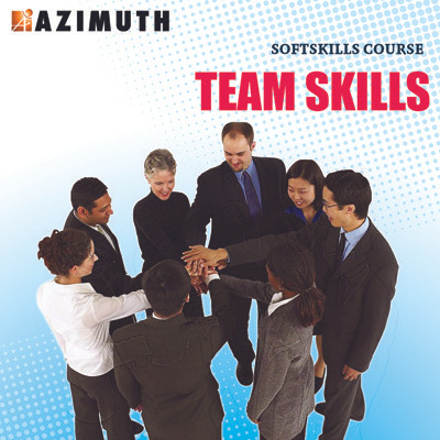 Azimuth Softskills Course -Team Skills Online Course(Voucher)