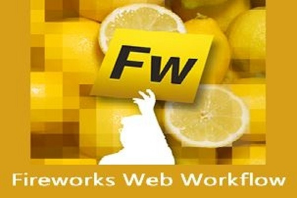 EasySkillz Fireworks Web Workflow Online Course(Voucher)