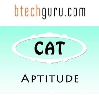Btechguru CAT Aptitude Online Course(Voucher)