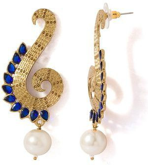 Deals - Delhi - Trendy Earrings <br> One for Everyday of the week<br> Category - jewellery<br> Business - Flipkart.com