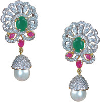 Azzuro Earrings