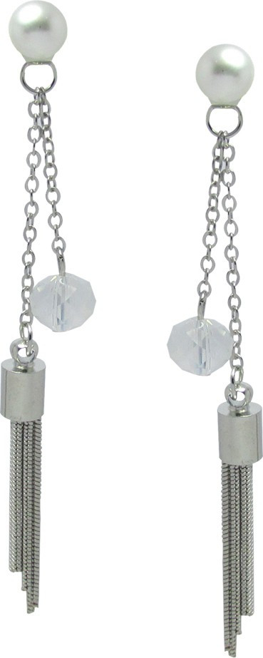 Deals - Delhi - Fashion Jewellery <br> Trendy Earrings<br> Category - jewellery<br> Business - Flipkart.com