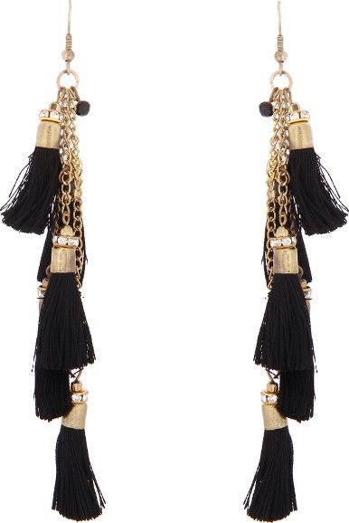 View Earrings Trendy Chemistry Jewellery exclusive Offer Online(jewellery)