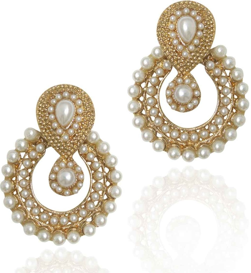Deals - Delhi - Earrings <br> Voylla, Mahi...<br> Category - jewellery<br> Business - Flipkart.com