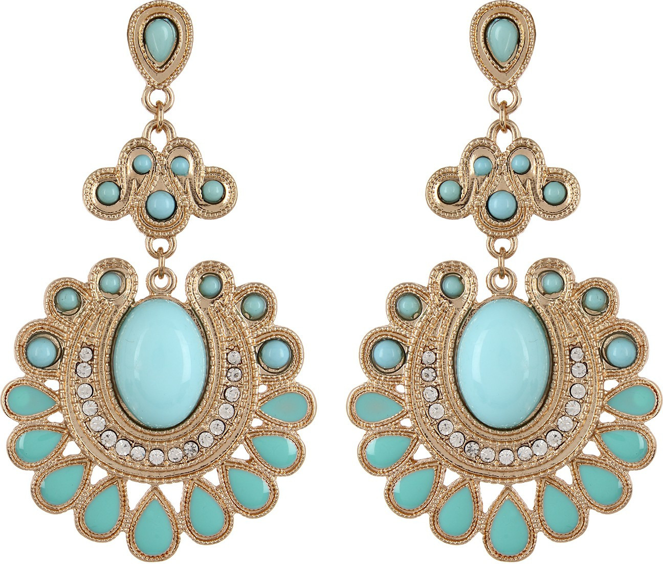 Deals - Delhi - Minimum 70% Off <br> Earrings, Pendants...<br> Category - jewellery<br> Business - Flipkart.com