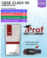 iProf CBSE