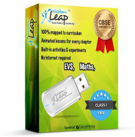 WisdomLeap WL01(USB Flash Drive) RS.2499.00