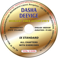 DashaDeevi