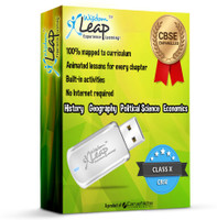 WisdomLeap