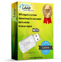 WisdomLeap WL008(USB Flash Drive) RS.1499.00