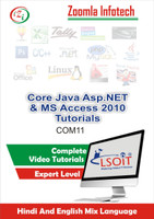 LSOIT Core