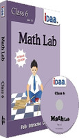 iDaa Math Lab (Class - 6) RS.149.00
