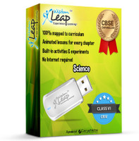 WisdomLeap WL0006(USB Flash Drive) RS.1499.00