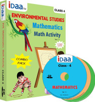 iDaa Combo