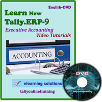 Elearning Solut Elearning Solutions Tally.ERP