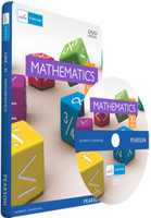 Edurite CBSE - Mathematics (Class 11) RS.999.00