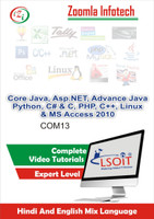 LSOIT Core