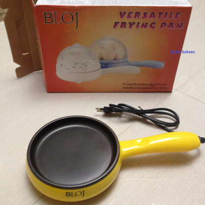 everything imported Kitchen Utilities, Appliances - Everything Imported BLOJ Bloj Egg Cooker(7 Eggs)