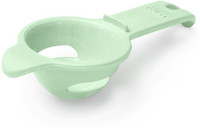 Trust & Guess Plastic Egg Separator(Green, Pack of 1) RS.197.00