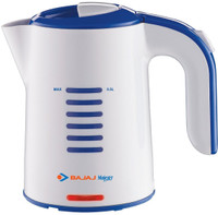 Bajaj Majesty KTX 1 Electric Kettle(0.5 L, White)