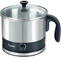Prestige PMC1.0 Electric Kettle(1 L, Steel)