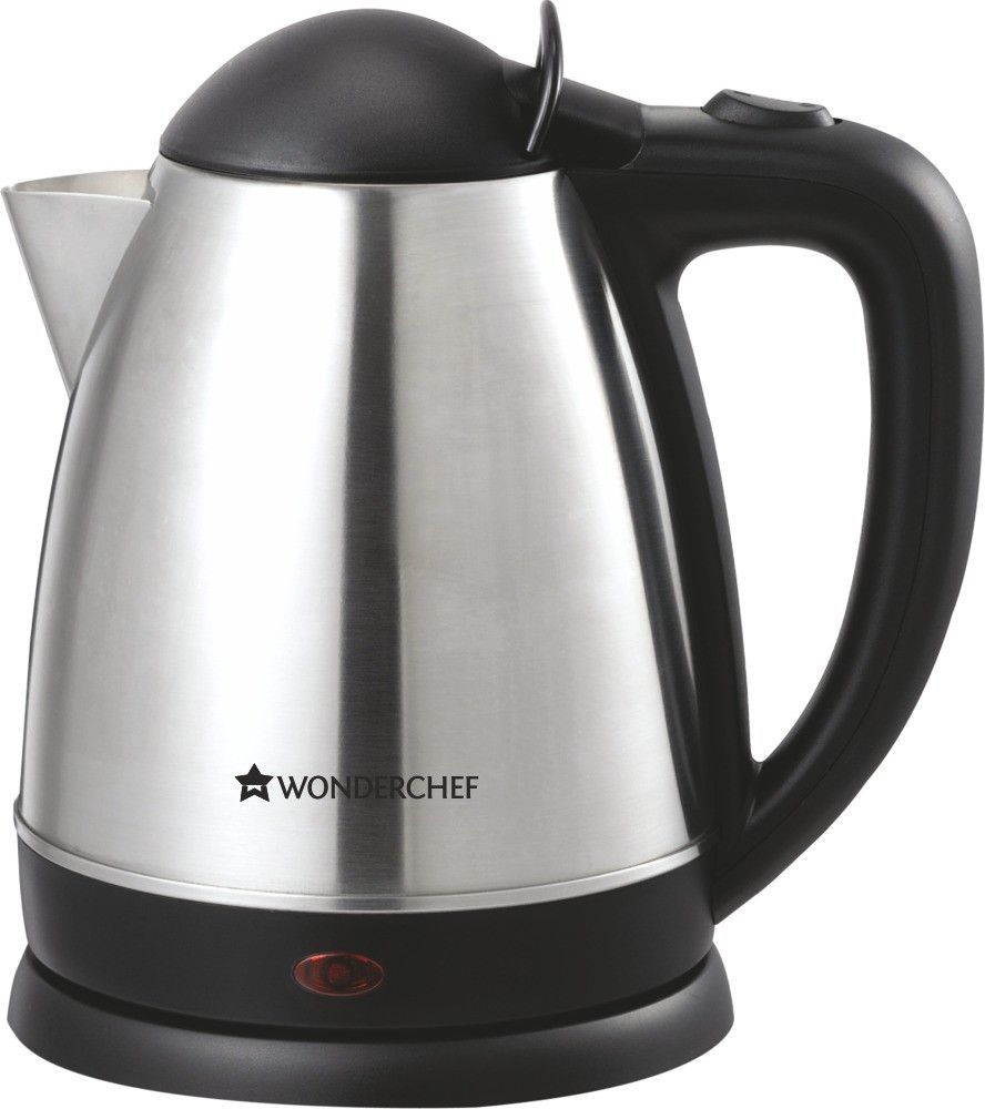 View Wonderchef & more Electric Kettles exclusive Offer Online(home kitchen)