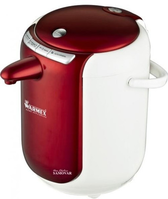 Warmex Kitchen Utilities, Appliances - Warmex ES09 Electric Kettle(0.9 L)