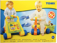 Tomy Toddle N Ride Scooter RS.2849.00