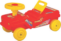Girnar Pajero Sit N Ride Car RS.590.00