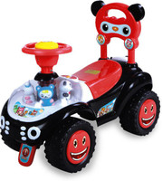Style Zone Fnk-Dream Rider-Black Car(Black) RS.1599.00