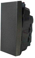 Legrand Legrand Arteor 573600 6A Mg Switch 6 One Way Electrical Switch(Pack of 1 Number of Switches - 1) Flipkart