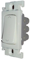 Legrand Legrand Mylinc 675502 6A 2Way Switch 6 Two Way Electrical Switch(Pack of 1 Number of Switches - 1) Flipkart