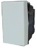 Legrand Legrand Arteor 573401 6A Indicator White Switch 6 One Way Electrical Switch(Pack of 1 Number of Switches - 1) Flipkart