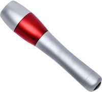 Zarsa Torch(Silver, Red)