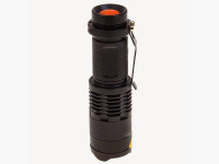FDP Torch(Black)