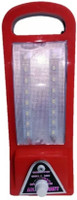 ANAS AL-02 LED Lantern(RED, BLACK)