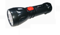 Tuscan Focus Rechargeable Torches(Black)