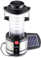 BPL SL 1300 Solar Lights(Black)