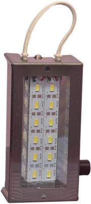 Grace Fashion Villa Home Decor & Furnishing - Grace Fashion Villa IMG_5370a Emergency Lights(White)
